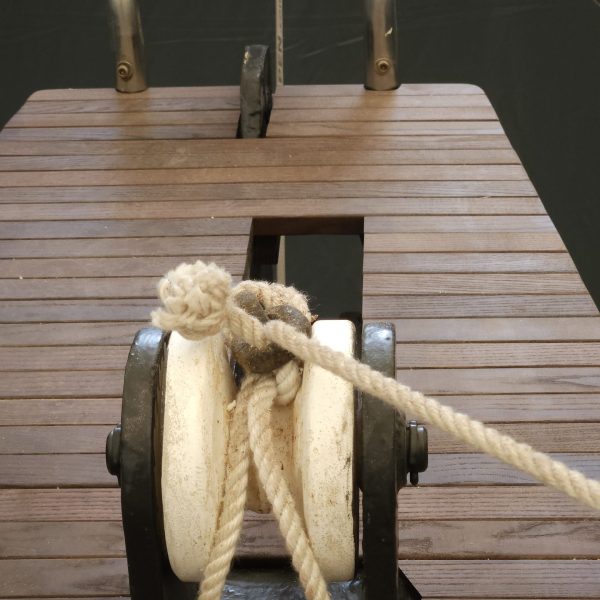 Norrøna båten