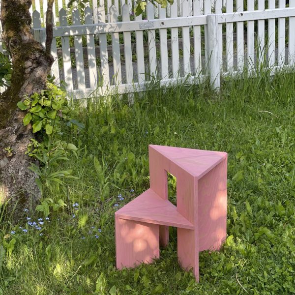 Interiørolje inspirasjon